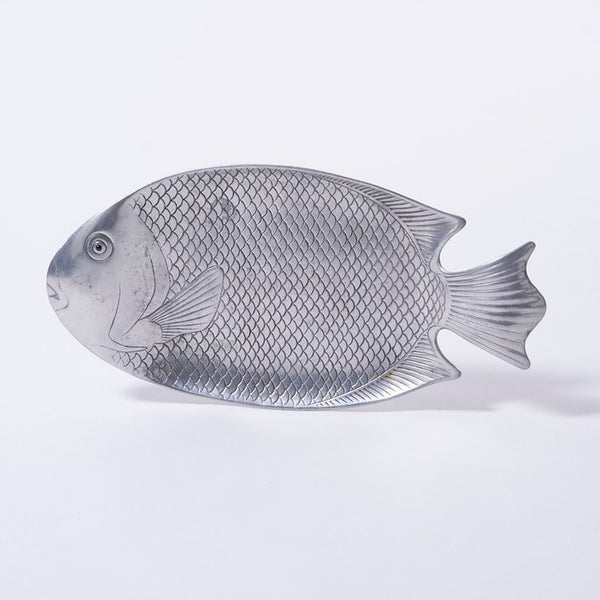 Arthur Court fish platter