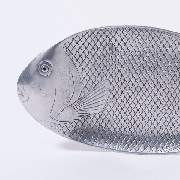 Arthur Court fish platter