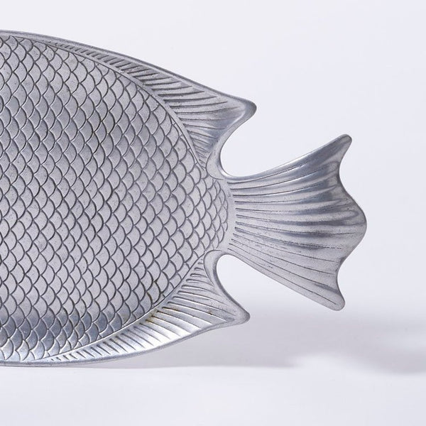 Arthur Court fish platter