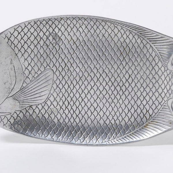 Arthur Court fish platter