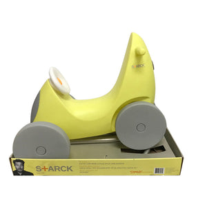 Philippe starck toy push car