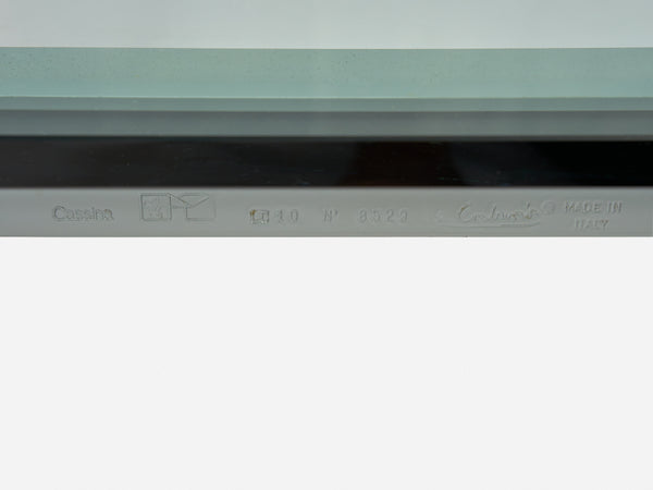 Le Corbusier lc10-p low table