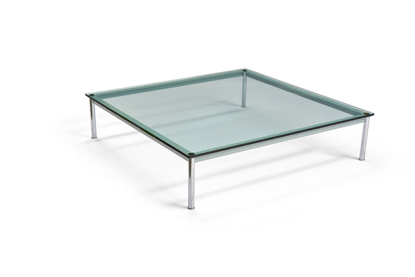 Le Corbusier lc10-p low table