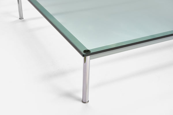 Le Corbusier lc10-p low table