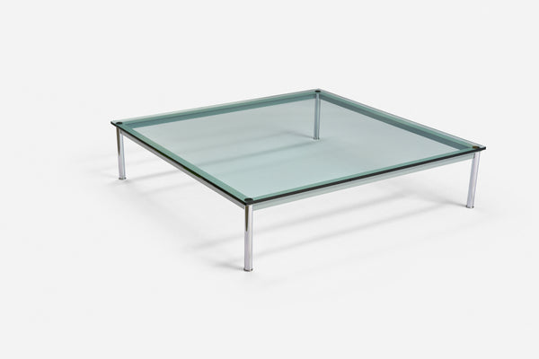 Le Corbusier lc10-p low table