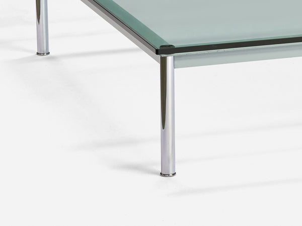 Le Corbusier lc10-p low table