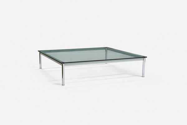 Le Corbusier lc10-p low table