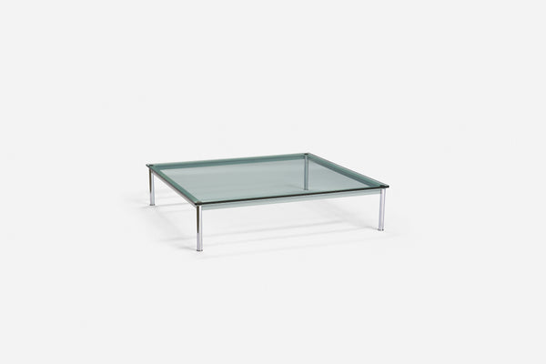Le Corbusier lc10-p low table
