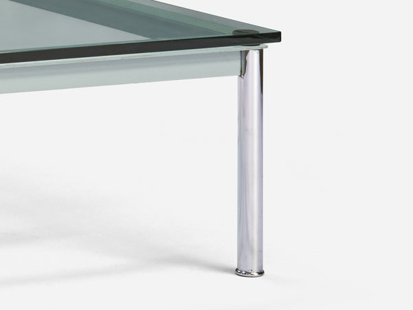 Le Corbusier lc10-p low table